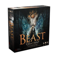Beast: The Great Hunt