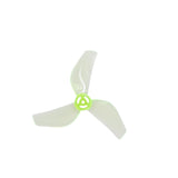 GEMFAN 1409 3 Blade Micro Drone Propeller (Set Of 8)