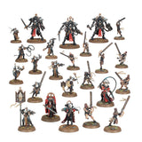 Armageddon Battalion: Adepta Sororitas
