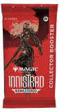 Magic The Gathering Innistrad Remastered Collector Booster Box