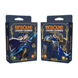 Riftbound League of Legends TCG Champion Deck Box Legacy