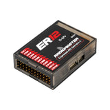 RadioMaster ER12 PWM Dual-Band GEMINI-X Receiver