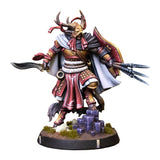 Eldfall Chronicles Reinforcements Pack Sunspear