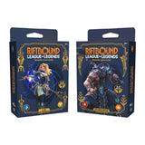 Riftbound League of Legends TCG Champion Deck Box Legacy