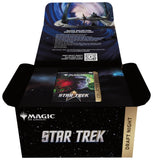 Magic the Gathering Star Trek Draft Night