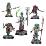 Warhammer Underworlds: Thanatek’s Tithe