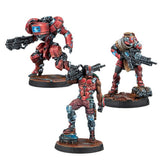 Infinity Beyond Pack Beyond Operation Mazebreaker