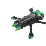 FlyFishRC Volador VX3 VX3.5 O3 HD 3 Inch 3.5 Inch Freestyle Frame Kit