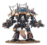 Chaos Knights: Knight Ruinator
