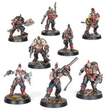 Necromunda Skirmish Core Set