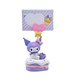 Hello Kitty YuMe Memo Stand Partytime Series