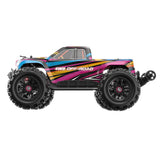 MJX 16209 1/16 Hyper Go 4WD Off-road Brushless 2S RC Monster Truck