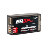 RadioMaster ER3 PRO PWM Dual-Band GEMINI-X Receiver