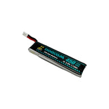 DOGCOM 450mAh 1S 120C 3.8V LiHV Battery PH2.0 [DG]