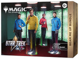 Magic The Gathering Star Trek Beam Me Up Bundle