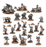 Leagues Of Votann Battleforce: Cthonian Prospect