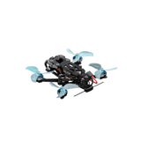 GEPRC T-Cube18 Analog 1.8 Inch 1S Quadcopter FreeStyle ELRS