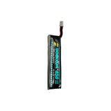 DOGCOM 450mAh 1S 120C 3.8V LiHV Battery PH2.0 [DG]