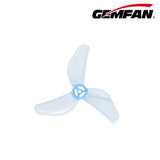 GEMFAN 1207 3 Blade 31mm TinyWhoop Propeller (Set Of 8)