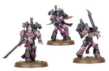 Emperor’s Children: Flawless Blades