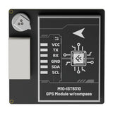 FlyFishRC M10-IST8310 GPS Module Compass