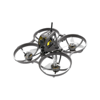 CADDX WalkSnail Curve Micro 16 Ascent Lite+ HD Tiny Whoop FPV Drone ELRS
