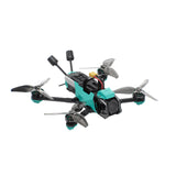 Sub250 Oasisfly35 DC O4 Pro Digital HD Freestyle Quadcopter FPV Drone GPS ELRS