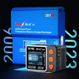 SkyRC B6AC Neo 1-6S Smart Charger PD AC 60W DC 200W AU Plug