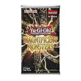 Yu-Gi-Oh! Magnificent Monsters Box Set