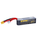 DOGCOM 560mAh 3S 150C 11.1V FPV LiPO Battery XT30 [DG]