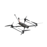 GEPRC MARK4 LR10 5.8G 10 Inch 2.5W Long Range FPV Drone BNF ELRS