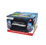 Magic the Gathering Marvel Super Heroes Jumpstart Boosters Box