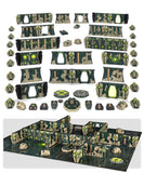 Killzone: Tomb World