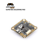 Diatone Mamba Stack F405 MK2 V2 DJI O3 Flight Controller + BLS 55A 3-6S ESC 30.5x30.5mm