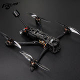 Flywoo Explorer LR 4 O3 HD DJI Sub250 FPV Long Range Drone