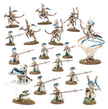Spearhead: Hurakan Vanguard