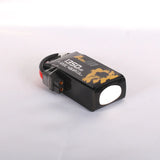 Auline SR 1350mAh 4S 120C 14.8V LiPo Battery XT60