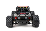 MJX 14209 1/14 Hyper Go 4WD High-speed Off-road Brushless RC Truck