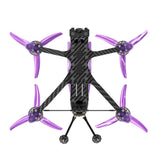 AXISFLYING DC Manta 5 SE V2 Analog 6S FreeStyle Racing FPV Drone GPS ELRS