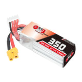 GAONENG GNB 350mAh 3S 60C 11.1V LiPo Battery XT30