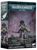 Emperor’s Children: Lord Kakophonist