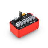 SkyRC OSH 6-Port PH2.0 BT2.0 1S Battery Charging Hub Adapter