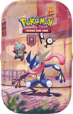 Pokemon TCG 30th Celebration Mini Tin (Assorted)