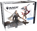 Magic The Gathering Final Fantasy Bundle