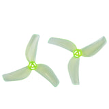 GEMFAN 1811 3 Blade Micro Drone Propeller (Set Of 8)