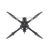 GEPRC TRIPRO 6 HD O4 PRO FPV Drone Long Range ELRS GemX Dual-Band GPS