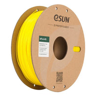 eSUN PLA+ HS High Speed 3D Print Filament 1.75mm 1KG (Yellow)