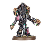 Emperor’s Children: Lord Kakophonist