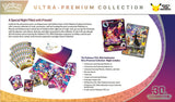 Pokemon TCG 30th Celebration Ultra Premium Collection Day/Night (Assorted)