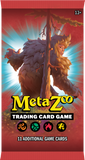 MetaZoo TCG Base Set Booster Box